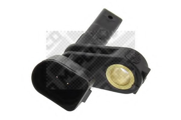 Датчик, частота вращения колеса MAPCO 86836