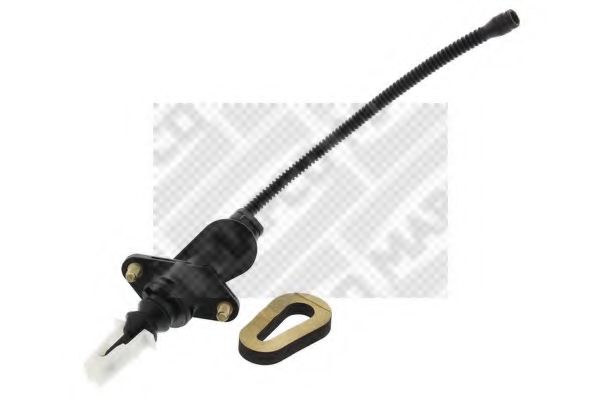 Главный цилиндр, система сцепления MAPCO 1874