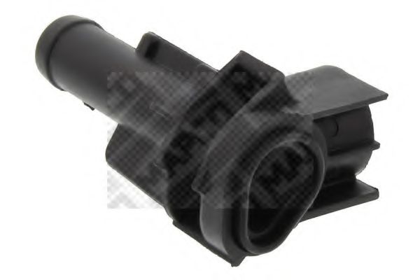 Фланец охлаждающей жидкости MAPCO 28026