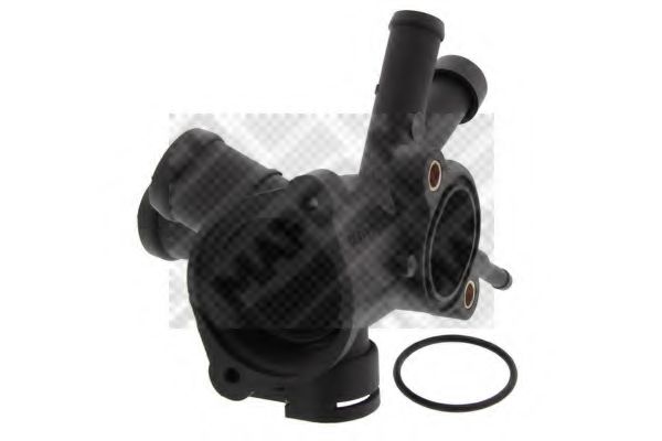 Корпус термостата MAPCO 28832