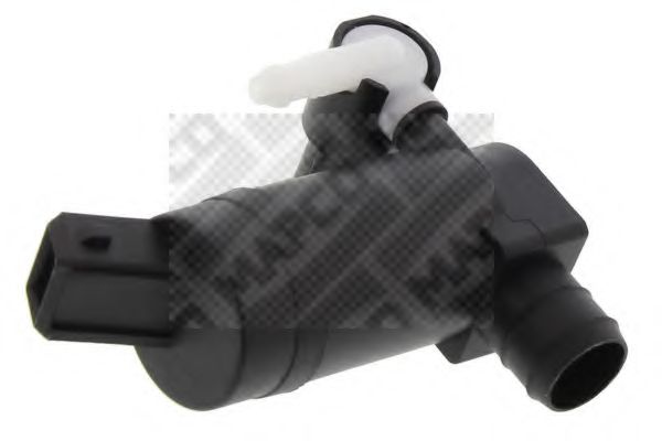 Водяной насос, система очистки окон MAPCO 90600