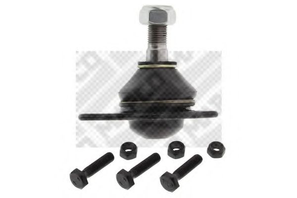 Несущий / направляющий шарнир MAPCO 19123