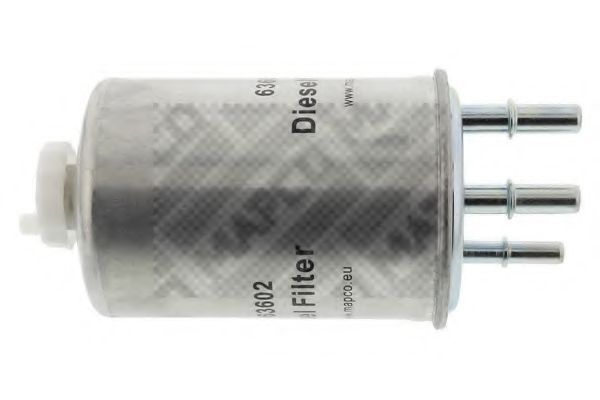 Топливный фильтр VEMO V250146