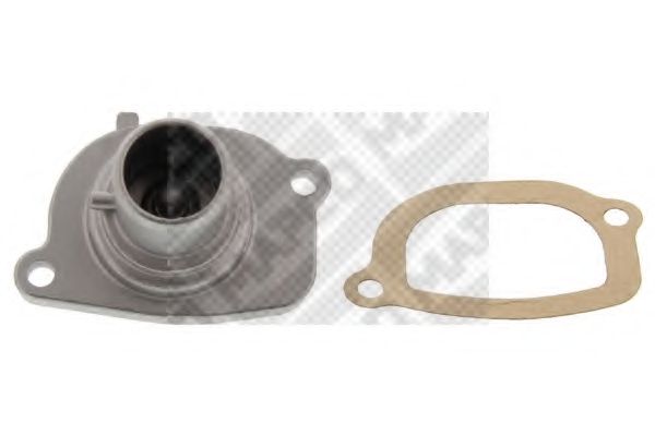 Термостат, охлаждающая жидкость MAPCO 28010