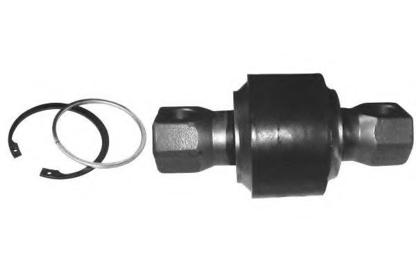 Ремкомплект, направляющяя стойка MOOG RV-RK-8648