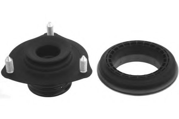 Ремкомплект, опора стойки амортизатора MOOG HO-SB-10072