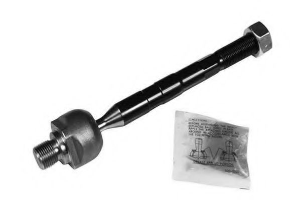 Осевой шарнир, рулевая тяга MOOG KI-AX-10103