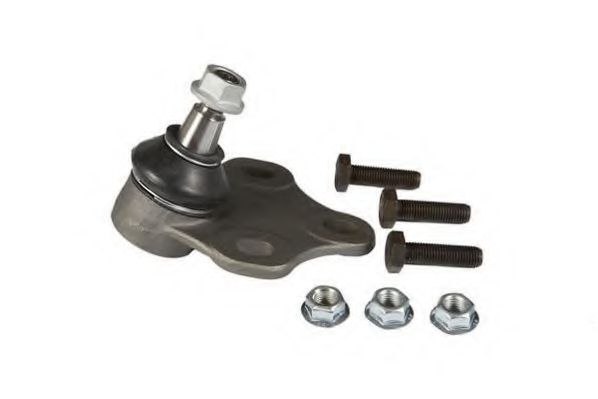 Несущий / направляющий шарнир MOOG AU-BJ-5195