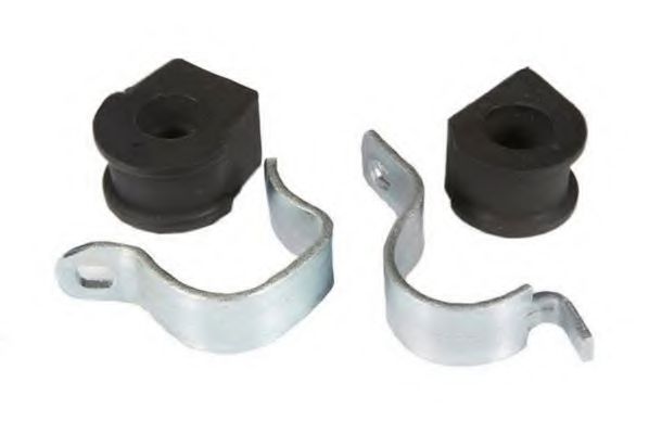 Втулка, стабилизатор MOOG AU-SB-1602