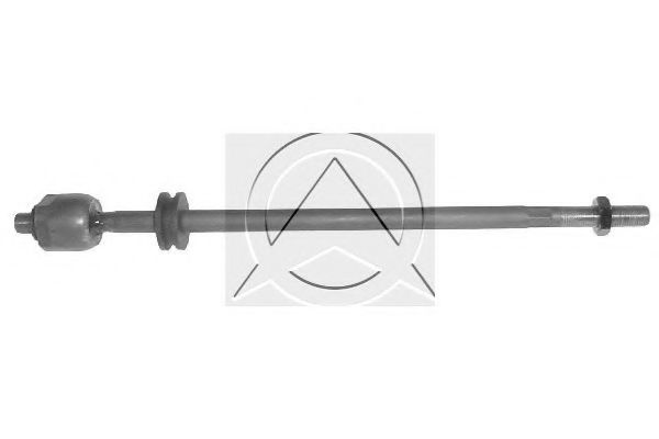 Осевой шарнир, рулевая тяга SIDEM 64034 A