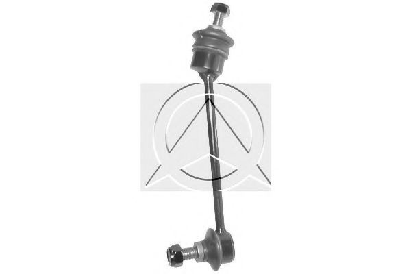 Тяга / стойка, стабилизатор SIDEM 65062