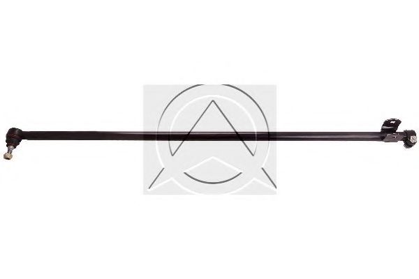 Наконечник поперечной рулевой тяги SIDEM 65930