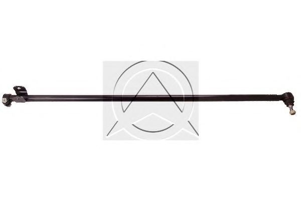 Наконечник поперечной рулевой тяги SIDEM 65931