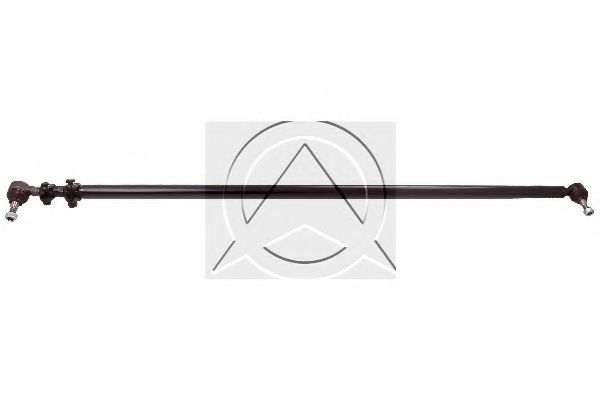 Поперечная рулевая тяга SIDEM 65939