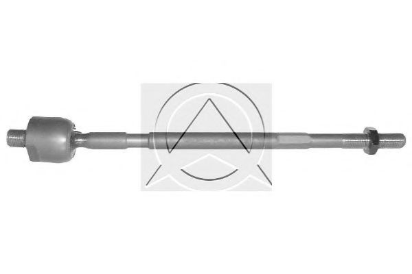 Осевой шарнир, рулевая тяга SIDEM 71036