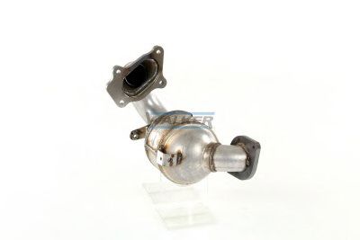 Предглушитель выхлопных газов FONOS 28171