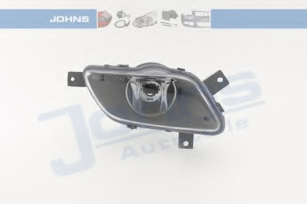 Противотуманная фара JOHNS 90 34 30-2