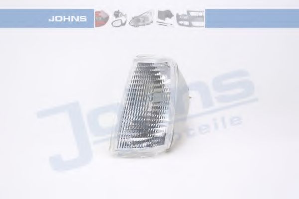 Фонарь указателя поворота JOHNS 95 23 19-2