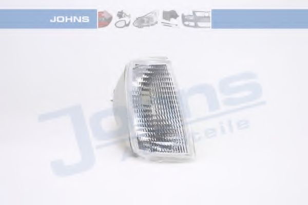 Фонарь указателя поворота JOHNS 95 23 20-2