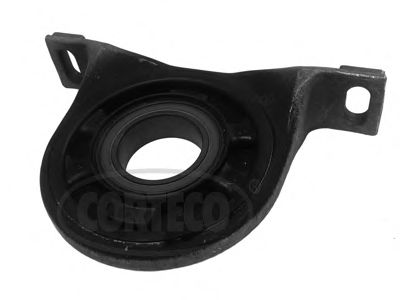 Подвеска, карданный вал CORTECO 80001295