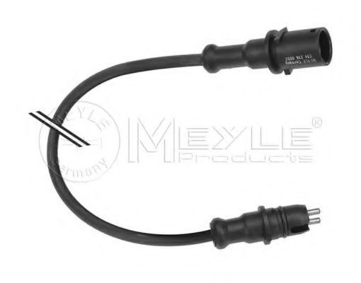 Электропроводка MEYLE 034 236 0002