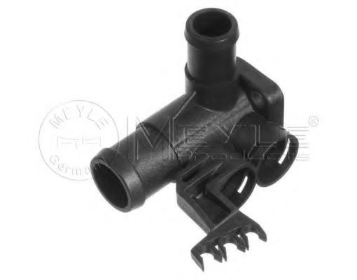 Фланец охлаждающей жидкости MEYLE 100 121 1054