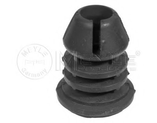 Буфер, амортизация MEYLE 100 412 0025