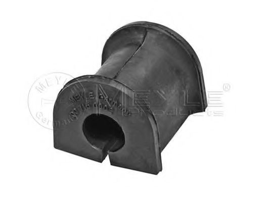 Опора, стабилизатор MEYLE 100 715 0002