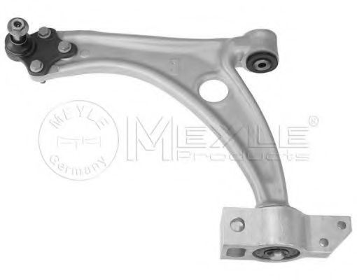 Рычаг независимой подвески колеса, подвеска колеса MEYLE 116 050 0137