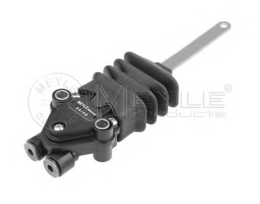 Регулятор высоты дор. просвета авто. с пневмат. подвеской MEYLE 12-34 032 0000