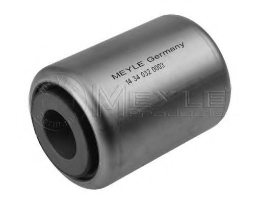 Втулка, листовая рессора MEYLE 14-34 032 0003