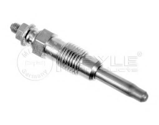 Свеча накаливания MEYLE 16-14 860 0000