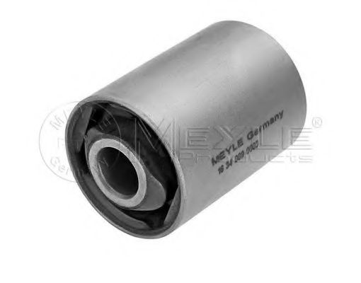 Втулка, подушка кабины водителя MEYLE 16-34 089 0003
