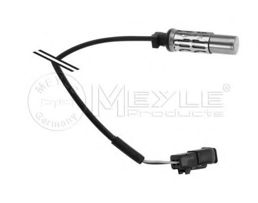 Датчик, частота вращения колеса AUGER 75710