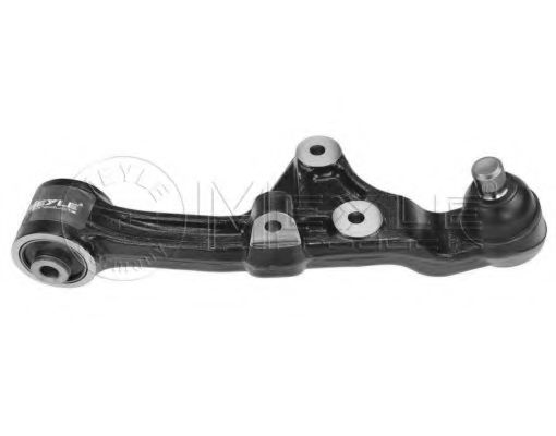 Рычаг независимой подвески колеса, подвеска колеса MEYLE 28-16 050 0016