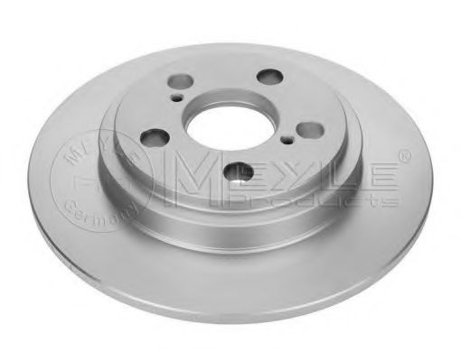 Тормозной диск MEYLE 30-15 523 0068/PD