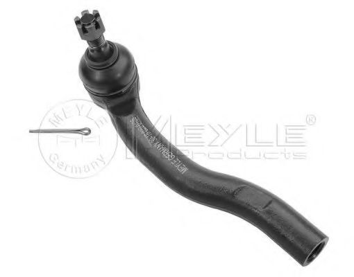 Наконечник поперечной рулевой тяги MEYLE 30-16 020 0126