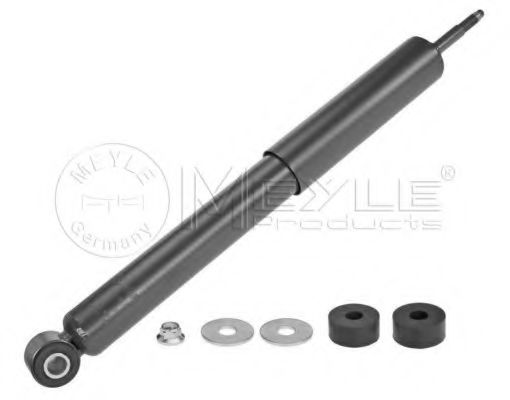Амортизатор MEYLE 30-26 725 0008