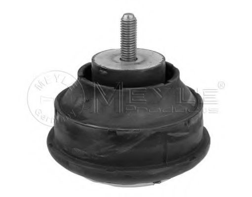 Подвеска, двигатель BORLA 50120