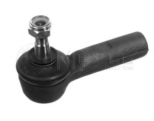 Наконечник поперечной рулевой тяги MEYLE 36-16 020 0070