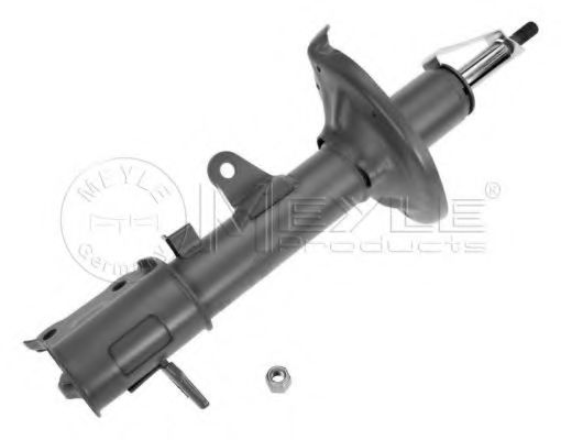 Амортизатор MEYLE 37-26 723 0005