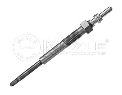 Свеча накаливания MEYLE 40-14 860 0003