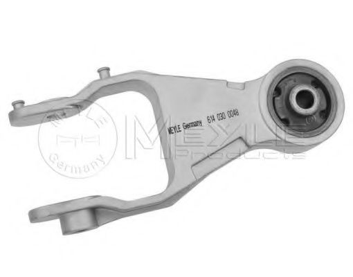 Подвеска, двигатель MEYLE 614 030 0048