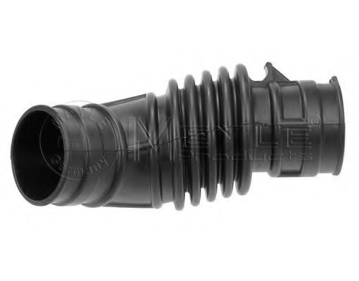 Рукав воздухозаборника, воздушный фильтр MEYLE 614 036 0001