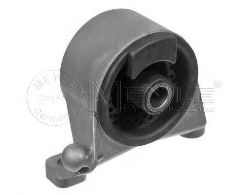 Подвеска, двигатель MEYLE 614 684 0025
