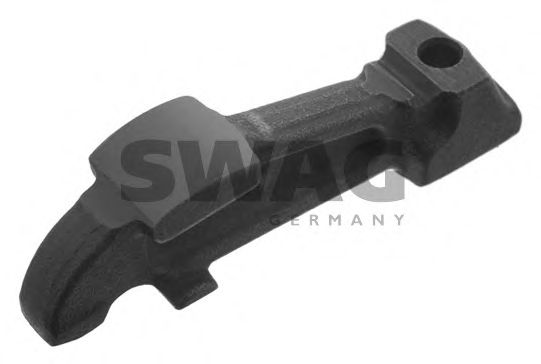 Балансир, управление двигателем FEBI BILSTEIN 7917