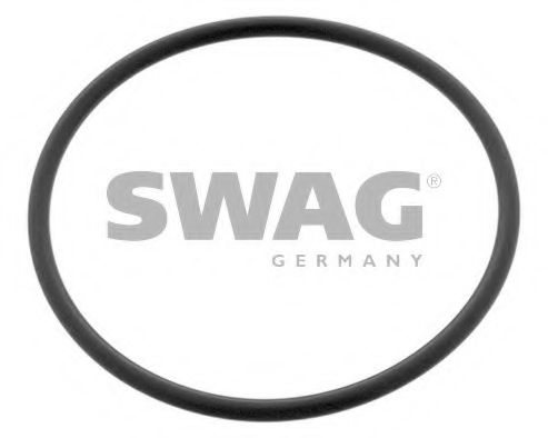 Уплотнительное кольцо SWAG 10 94 7377