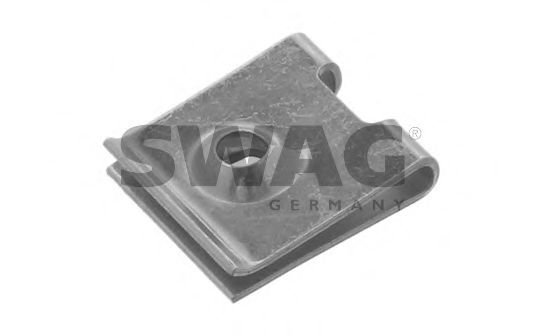 Гайка SWAG 30 93 8838