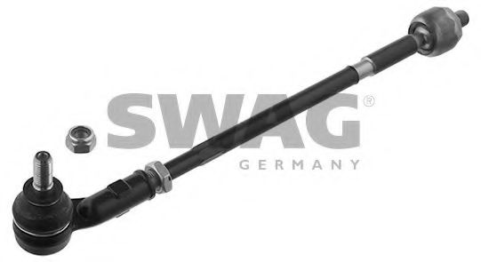 Поперечная рулевая тяга SWAG 32 92 2515