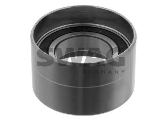 Паразитный / Ведущий ролик, зубчатый ремень SWAG 38 03 0001